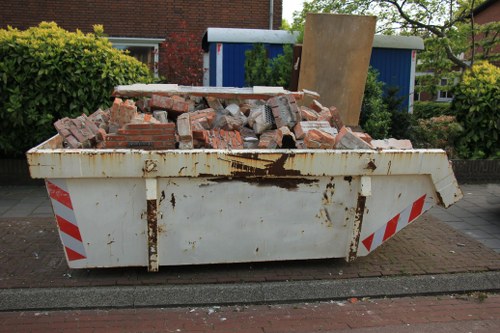 Skip permit application process in Norbiton