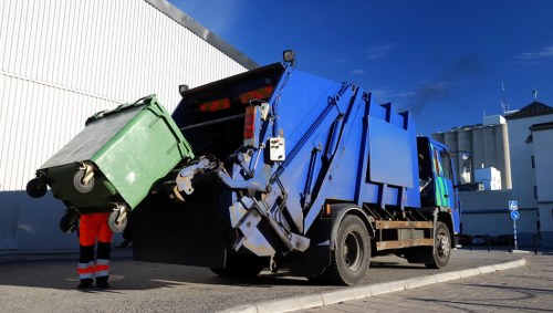 Understanding Skip Hire Permits in Norbiton
