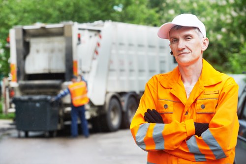 Steps to Obtain a Skip Hire Permit