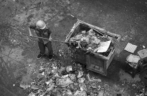 Various skip sizes available for hire in Norbiton