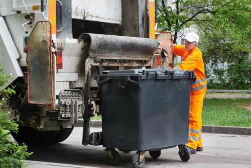 Choosing a reliable skip hire company in Norbiton