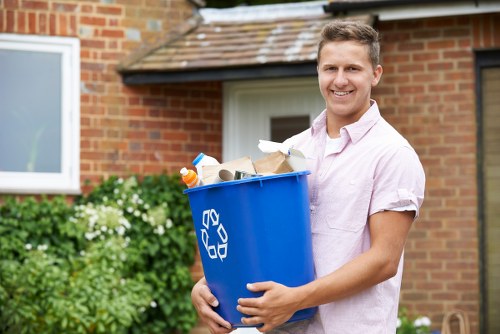 Competitive pricing for skip hire services in Norbiton