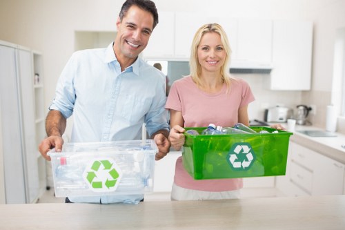 Benefits of hiring a skip for waste management