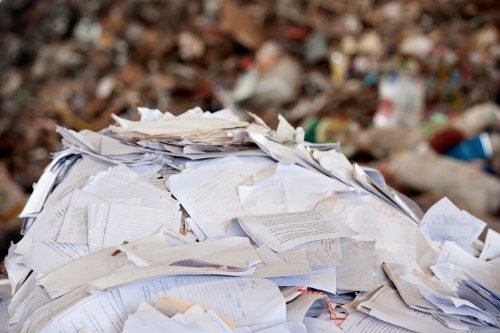 Skip hire services ensuring environmental responsibility