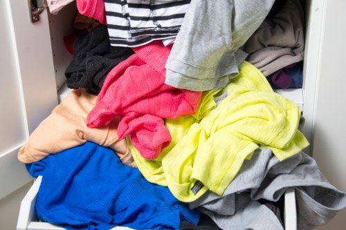 Competitive pricing for rubbish removal in Norbiton