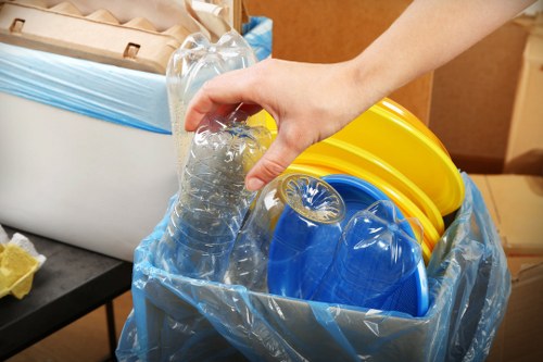 Selecting the right skip size for your project
