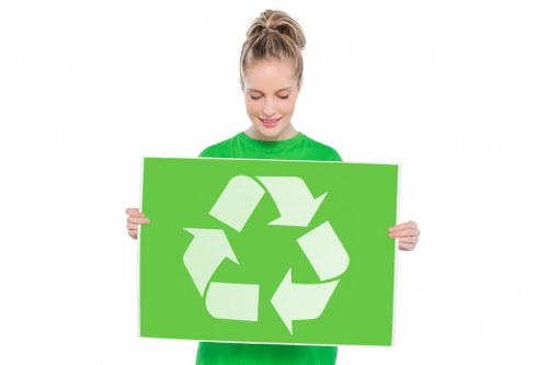 Choosing the right skip hire service in Norbiton